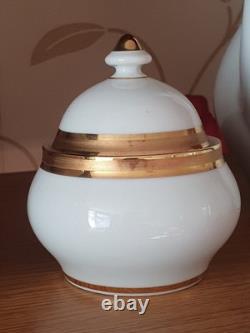 Ensemble de café/thé Vintage Winterling Bavaria