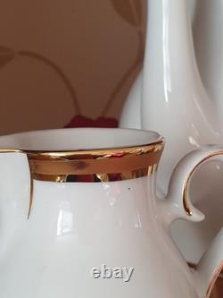 Ensemble de café/thé Vintage Winterling Bavaria