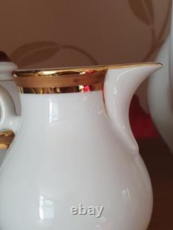 Ensemble de café/thé Vintage Winterling Bavaria