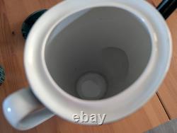 Ensemble de café vintage Chodziez Pologne
