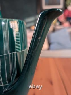 Ensemble de café vintage Chodziez Pologne
