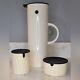 Ensemble De Carafe Stelton Vintage Mcm Set De Café Conçu Par Erik Manussen