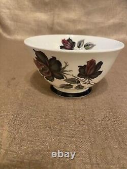 Ensemble de thé et café Royal Albert Masquerade de 21 pièces