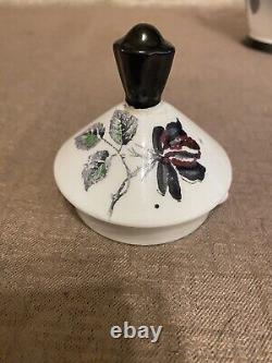 Ensemble de thé et café Royal Albert Masquerade de 21 pièces