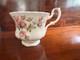 Ensemble De Thé Et Café Vintage Royal Albert Moss Rose 6 Pièces 1956 Original, Complet