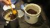 Faire Du Café Dans Un Percolateur