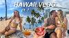 Hawaii Travel Vlog Partie 1 Que Faire Où Manger À Waikiki