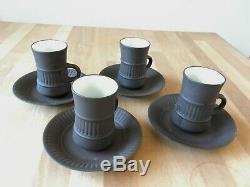Jens Harald Milieu Du Siècle Quistgaard Dansk Coffee Set Vintage Danois Flamestone