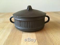 Jens Harald Milieu Du Siècle Quistgaard Dansk Coffee Set Vintage Danois Flamestone
