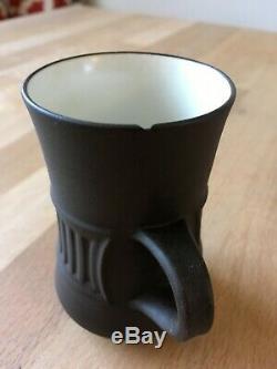 Jens Harald Milieu Du Siècle Quistgaard Dansk Coffee Set Vintage Danois Flamestone