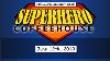 Jmss Superhero Coffee House 12 Juin 2019 Livestream