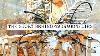 L'histoire Derrière Les 49dragonflies Junk Journal Snacks 65