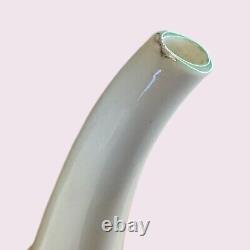 Rare Shelley China Dainty Rosebud 15426 Ensemble Café 6 X Tasses & Sous-tasses