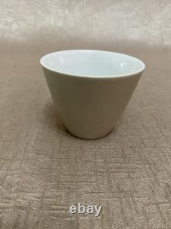 Rare service à café Johnson Brothers en 15 pièces Angleterre Couronne Taupe/champignon