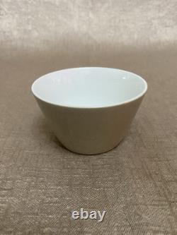 Rare service à café Johnson Brothers en 15 pièces Angleterre Couronne Taupe/champignon