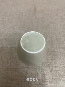 Rare service à café Johnson Brothers en 15 pièces Angleterre Couronne Taupe/champignon