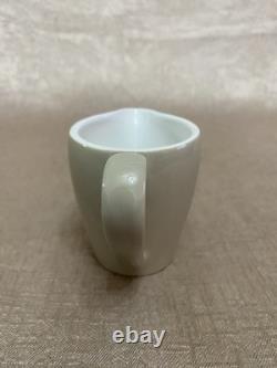 Rare service à café Johnson Brothers en 15 pièces Angleterre Couronne Taupe/champignon
