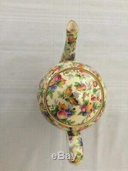 Royal Winton Grimwades Vintage Chinz Evesham Set Café