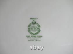 Service à café Minton Henley en 21 pièces