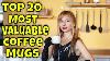 Top 20 Des Meilleures Tasses À Café Que Vous Pouvez Avoir
