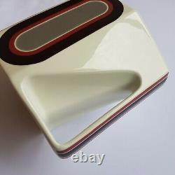 Villeroy & Boch Avante Garde cruche en céramique ensemble de cafetière théière crémier vtg