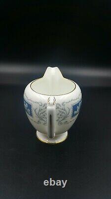 Vintage Coalport Revelry Cafe Set-excellent Condition