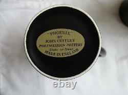 Vintage Portmeirion Cafe Set Phoenix De John Cuffley Made In England