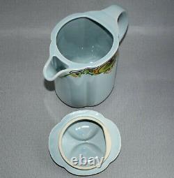 Vintage Rosenthal Studio Line Coffee Tea Set Cups & Saucers C1960 Bjorn Wimblad